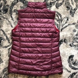 REI Jackets & Coats - REI Co-Op Insulated Down Vest REI Jackets & Coats - REI Co-Op Insulated Down Vest